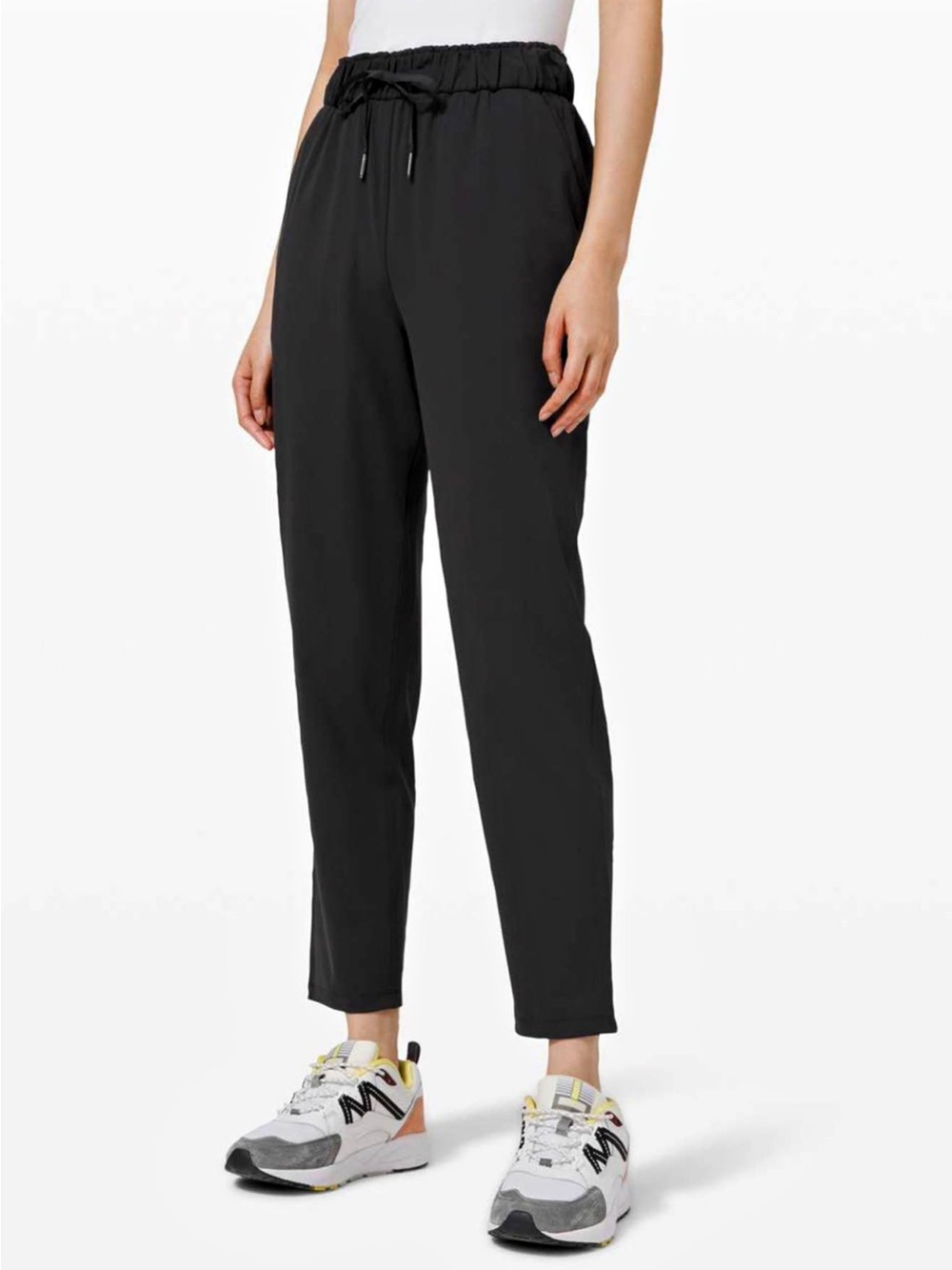 lululemon keep moving pant